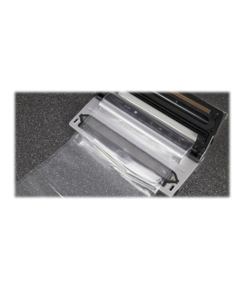 Vaakumkotid rullis Caso XXL profi 01224 1 unit, Dimensions (W x L) 40 x 1000 cm, Ribbed