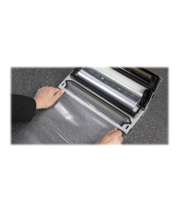 Caso XXL Profi Fooliumirull - 40 x 1000 cm - Ribiline - EAN 4038437012248