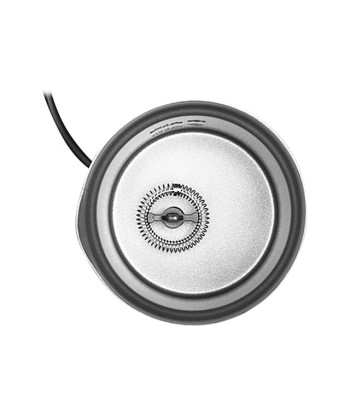 Caso 1656 Milk frother, Black, 435 W