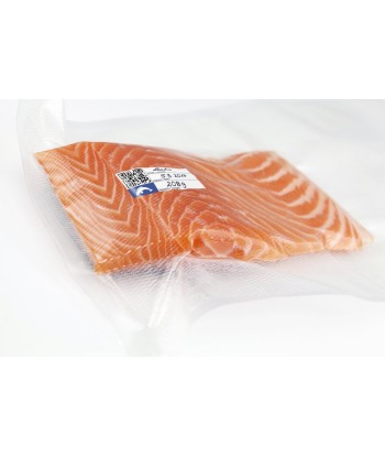 Caso Foil bags 01220 50 units, Dimensions (W x L) 30 x 40 cm, Ribbed