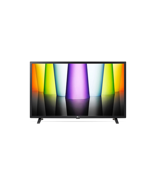 LG, 32LQ63006LA, 32", Smart TV, WebOS 3.0, FHD
