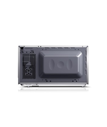 Микроволновая печь Sharp YC-MG01E-S с грилем, 800 Вт, Серебристый