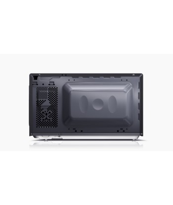 Mikrolaineahi Sharp YC-MS01E-B Free standing, 20 L, 800 W, Black