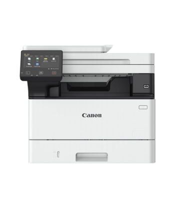 Canon I-SENSYS MF465DW Mono Multifunctional Laser Printer
