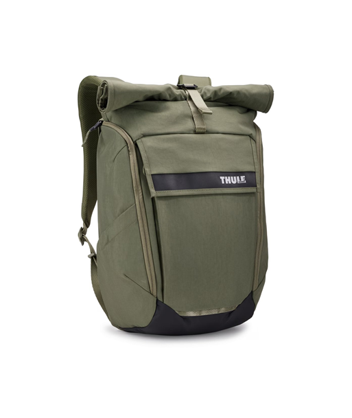 Thule Paramount 24L Seljakott - Pehme Roheline Thule Paramount 24L Seljakott - Pehme Roheline