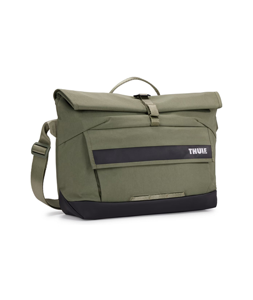 Thule Paramount Crossbody 14L - Soft Green Thule Paramount Crossbody 14L - Soft Green