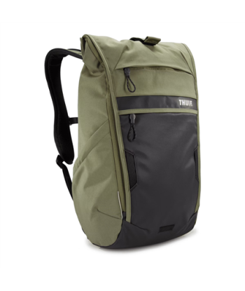 Sülearvuti seljakott Thule Paramount Commuter 18L - Olivine