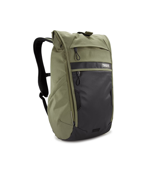 Рюкзак для ноутбука Thule Paramount Commuter 18L - Olivine Рюкзак для ноутбука Thule Paramount Commuter 18L - Olivine