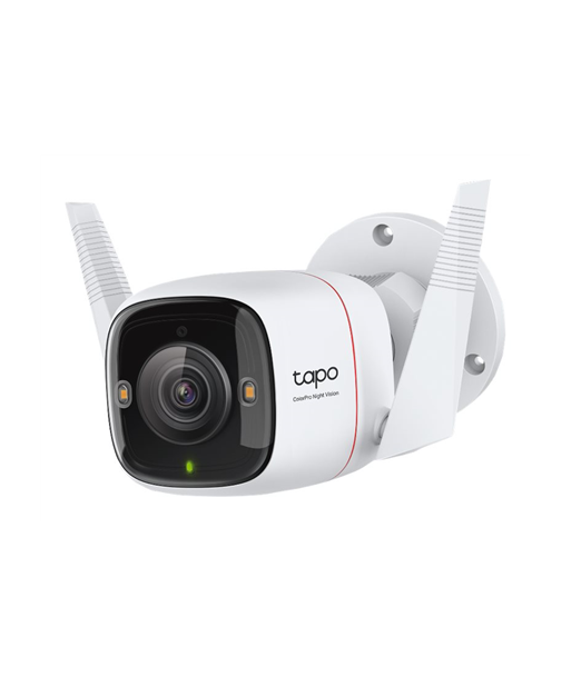 Juhtmevaba kaamera /TAPO C325WB TP-LINK