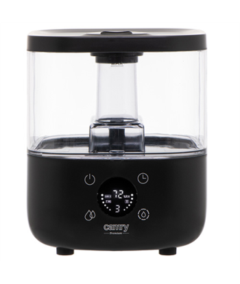 Camry CR 7973b Ultrasonic Humidifier - Black