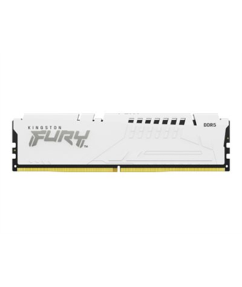 Kingston Fury Beast 32GB DDR5, 6000 MHz, CL36, DIMM Kingston
