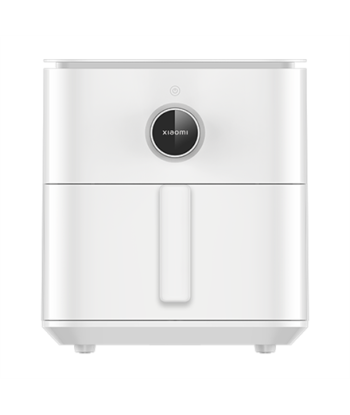 Kuumaõhufritüür Xiaomi Smart EU Power 1800 W Capacity 6.5 L White