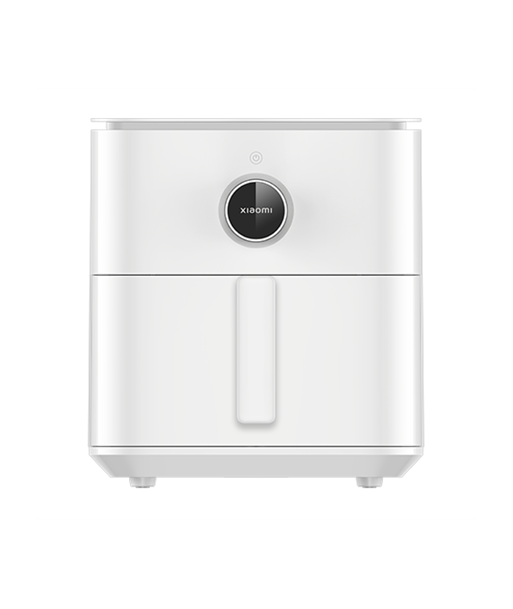 Xiaomi Smart EU Power 1800 W Capacity 6.5 L White