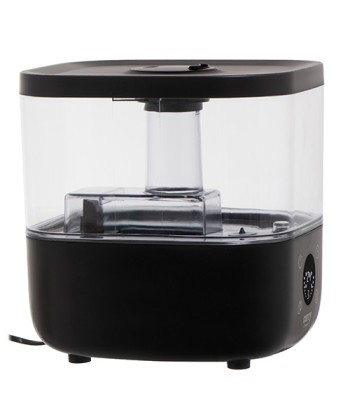 Camry CR 7973b Ultrasonic Humidifier, Black Camry