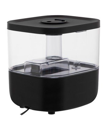 Camry CR 7973b Ultrasonic Humidifier, Black Camry