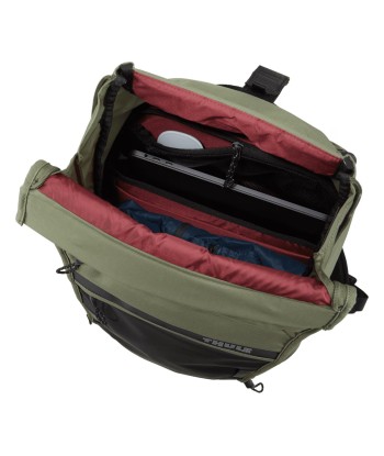 Thule Paramount Commuter Backpack 18L - Olivine