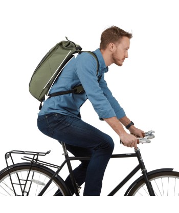 Sülearvuti seljakott Thule Paramount Commuter 18L - Olivine