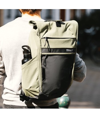 Sülearvuti seljakott Thule Paramount Commuter 18L - Olivine