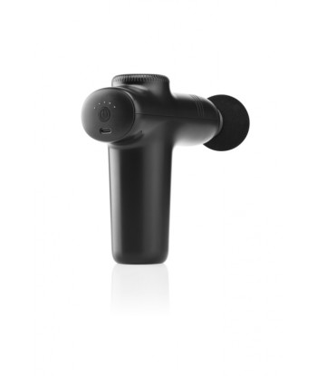 ETA Mini Massage Gun Black - 5 Power Levels