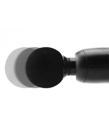 ETA Mini Massage Gun Black - 5 Power Levels
