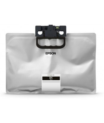 Epson Ink Cartridge Black