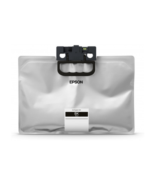 Черный Картридж Epson - Высококачественная Печать Черный Картридж Epson - Высококачественная Печать