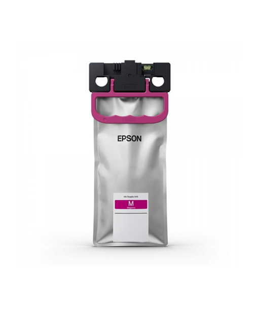 Epson Magenta tindikassett – elavad värvipildid