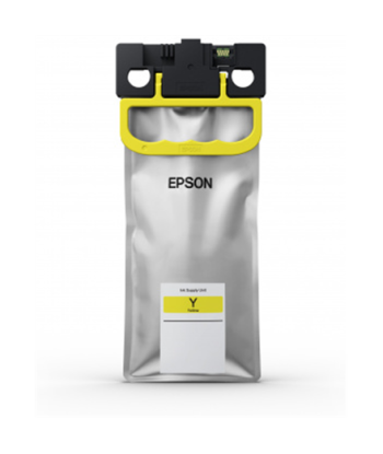 Чернила Epson Yellow