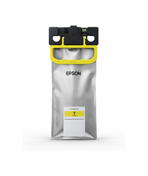 Epson Ink Cartridge Yellow