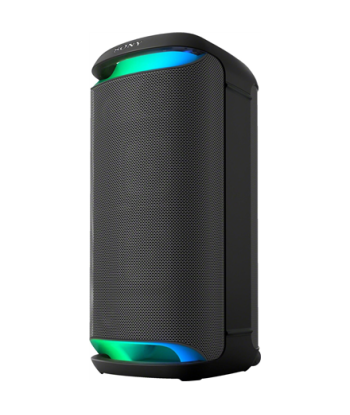 Колонка Sony SRS-XV800 X-Series Wireless Party Sony X-Series Wireless Party SRS-XV800 Bluetooth Wireless connection