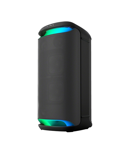 Sony SRS-XV800 X-Series Wireless Party Speaker Sony X-Series Wireless Party Speaker SRS-XV800 Bluetooth Wireless connection