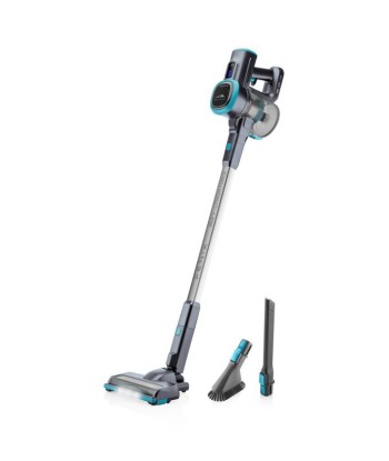 Tolmuimeja ETA Fenix ETA123390000 Cordless operating Handstick and Handheld 25.2 V N/A W Operating time (max) 40 min