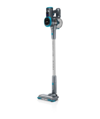 Tolmuimeja ETA Fenix ETA123390000 Cordless operating Handstick and Handheld 25.2 V N/A W Operating time (max) 40 min