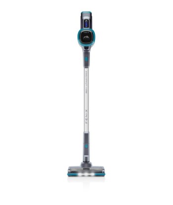 Tolmuimeja ETA Fenix ETA123390000 Cordless operating Handstick and Handheld 25.2 V N/A W Operating time (max) 40 min