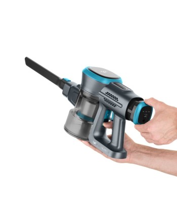 Пылесос ETA  Fenix ETA123390000 Cordless operating Handstick and Handheld 25.2 V N/A W Operating time (max) 40 min