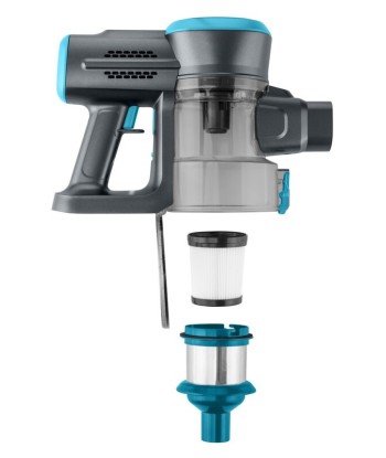 ETA Vacuum Cleaner  Fenix ETA123390000 Cordless operating Handstick and Handheld 25.2 V N/A W Operating time (max) 40 min