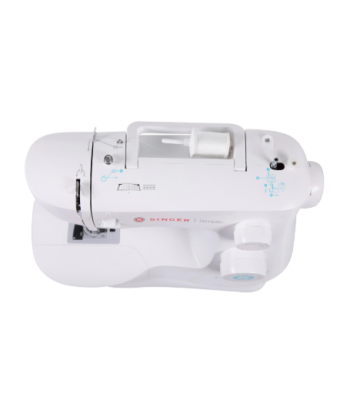 Singer 3337 Fashion Mate Sewing Machine (29 Stitches, 1 Buttonhole)