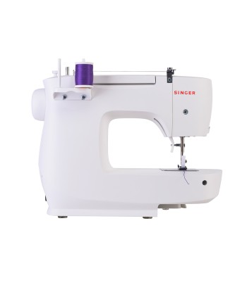 Õmblusmasin Singer M1605 Number of stitches 6, Number of buttonholes 1, White
