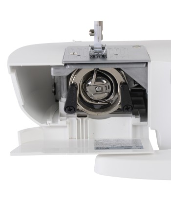 Singer Sewing Machine M1605 Number of stitches 6, Number of buttonholes 1, White