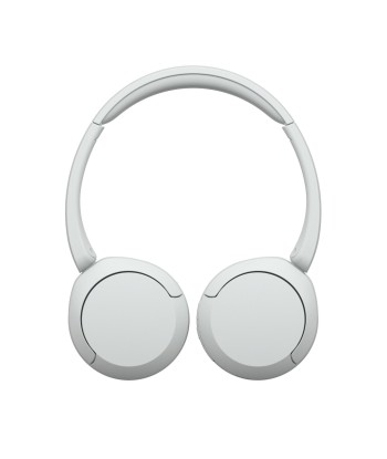 Sony WH-CH520 Wireless Headphones - White