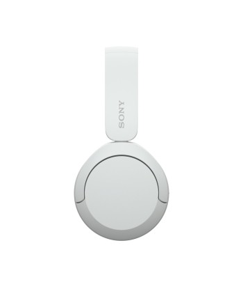 Sony WH-CH520 Wireless Headphones - White
