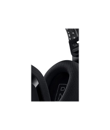 Belaides Žaidimu ausines Logitech G733, LIGHTSPEED, RGB, Juodos Logitech