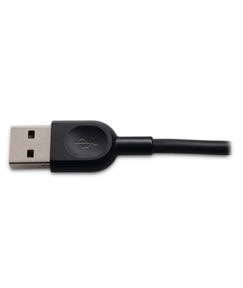 Logitech H540 USB Headset - Crystal Clear Audio for Effortless Communication