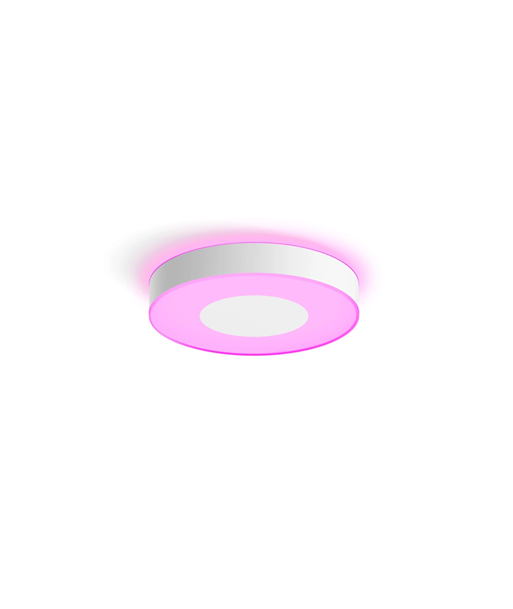 Philips Hue Infuse L ceiling lamp white Philips Hue Infuse L ceiling lamp white