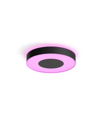 Philips Hue Infuse L ceiling lamp black