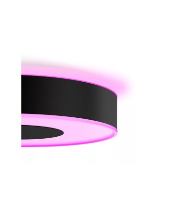 Philips Hue Infuse L ceiling lamp black