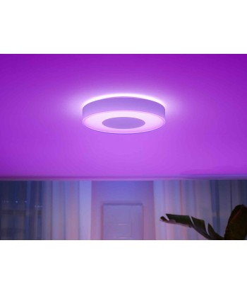 Philips Hue Infuse L ceiling lamp white