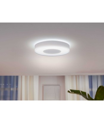 Philips Hue Infuse L ceiling lamp white
