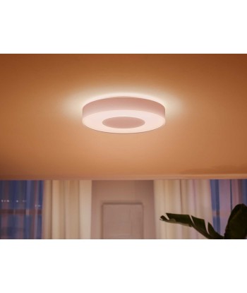 Philips Hue Infuse L ceiling lamp white