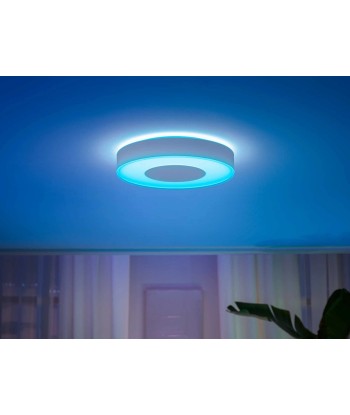 Philips Hue Infuse L ceiling lamp white